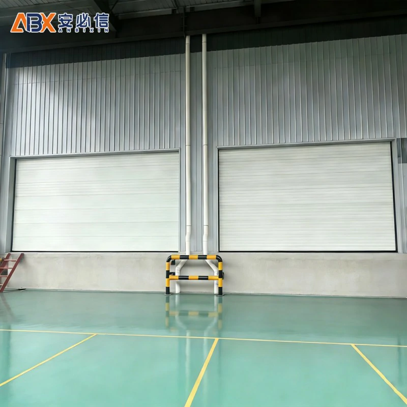 潜江高扬程提升门